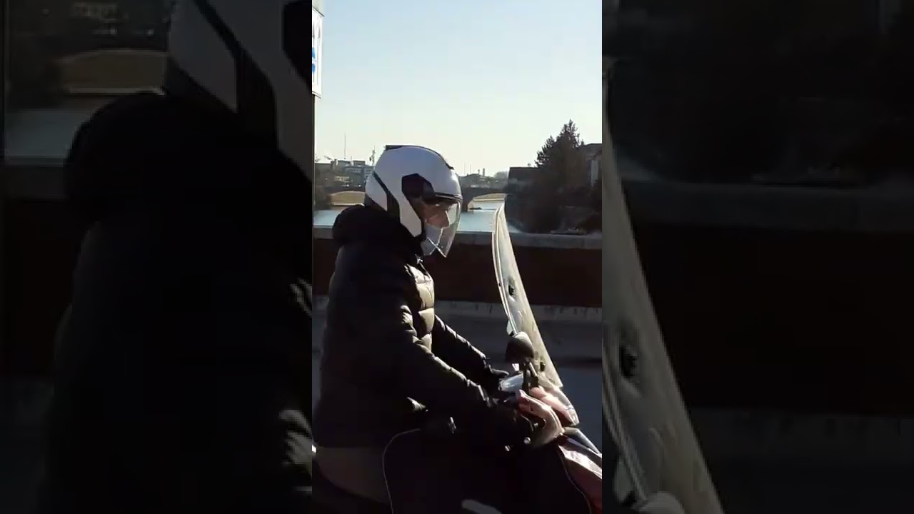 Castel san pietro. Verona italy