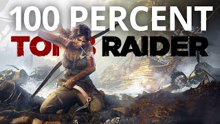 Tomb Raider 2013 100% Walkthrough (Hard Difficulty and All Collectibles)