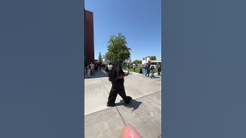 First day of my last semester! #college #bakersfieldcollege #bakersfield #youtubeshorts #youtube #yo