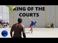 Gio vs david velez 4k  kotc king of the courts 2022