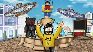 روبلوكس MM2 | تخمين مع المتابعين ( عودة الدب الاسود ) 😂🔫 ROBLOX