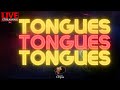 🔴 WORSHIP SPEAKING IN TONGUES  / SPONTANEOUS / PROPHETIC MUSIC