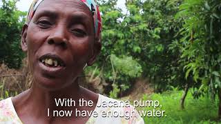 Sofia Lungu Farmer by Jacana Business Empowerment 135 views 1 month ago 47 seconds