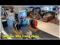 Swandor.Nha Trang shops