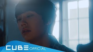 정일훈(JUNG ILHOON) - 'Spoiler (Feat. Babylon)' Short film Resimi