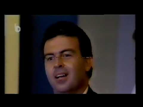 عبدو ياغي وحياة عينك اغنية ضمن برنامج مع النجوم 85  عبدو ياغي وحياة عينك اغنية ضمن برنامج مع النجوم 85