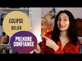 Eclipse en blier  il est temps de te faire confiance  au fil du ciel