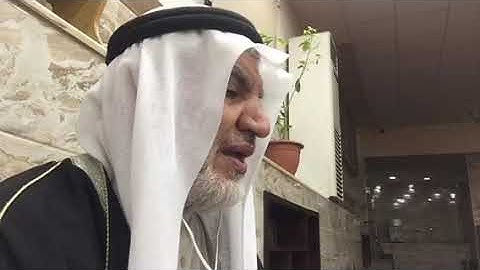 آلو ماهر الجابري. سورة يوسف وقال نسوة في المدينه