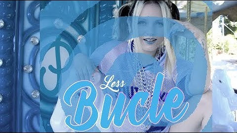 Less Sajori - Bucle (Official Video)