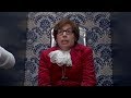 Austin powers international man of mystery you show that turd whos boss