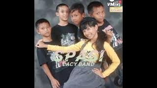 lagu=satukan kami (lacy band)