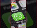 Warning! 'We will give you 150 rs if you like the video' WhatsApp call is coming from foreign? *DWVideos
