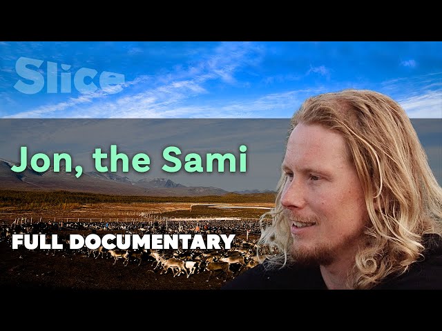 Jon, the Sami | SLICE | Full documentary class=
