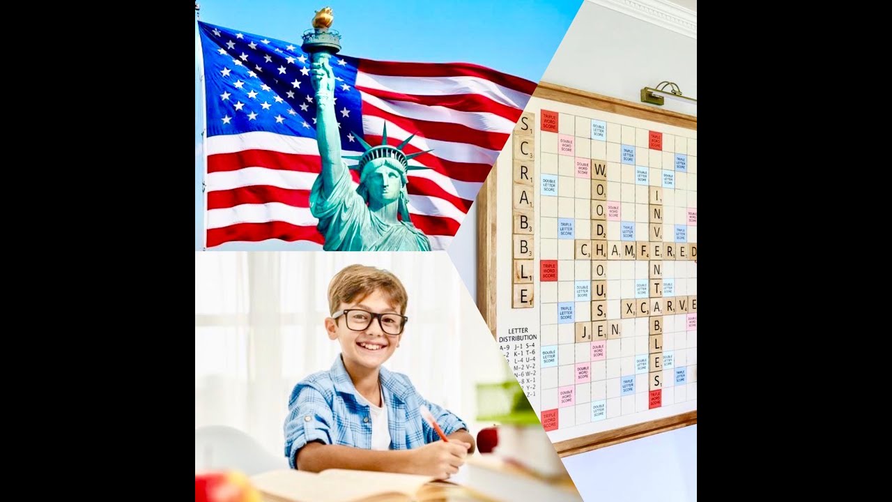 افضل طريقة لتعلم اللغة الانجليزية || The best way to learn English