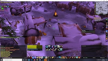 WoW Classic Layer Hopping