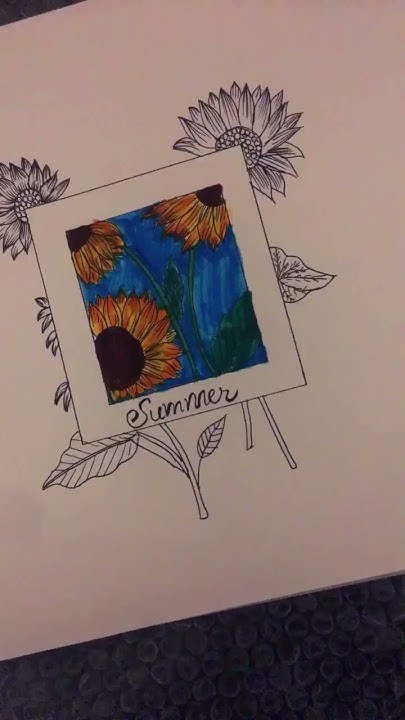 My Creativity With Colouring and Non Colouring Lf You Like Answer In my-creativity-with-colouring-and-non-colouring-lf-you-like-answer-in