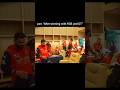 RCB GT ke sath jitne ke bad 😎kya Masti Karega vah kitni khush hai RCB vah bhai vah
