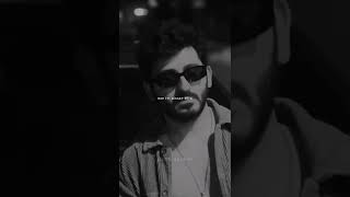Aspova - Kim Dersen Ben O'yum | Kısa Lyrics Video (Unofficial) Resimi