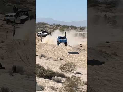 #SanFelipe #Qualy #250 #TrophyTruck #Spec