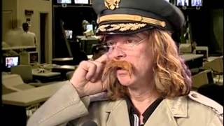 Präsidentenberater Helge Schneider