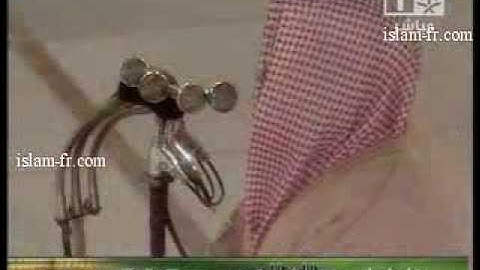 صلاة الفجر عبدالله الجهني الثلاثاء 27 6 1429 سورة القصـــص 68 88
