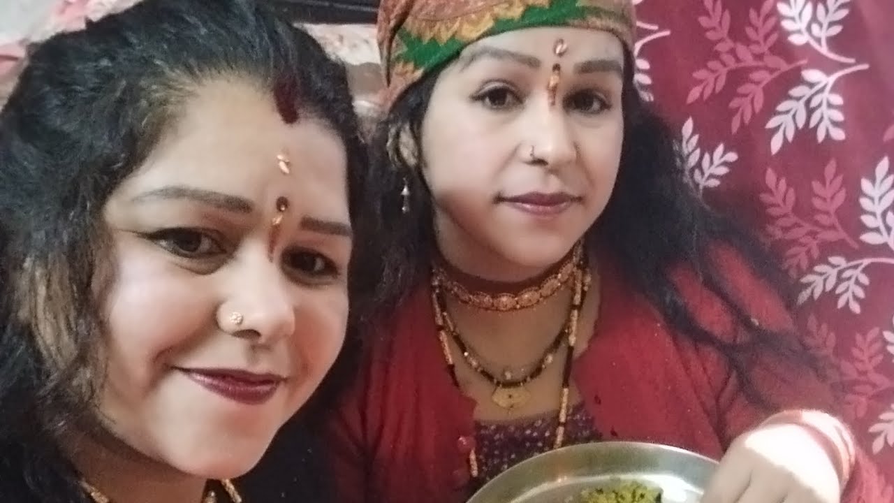 Is bar ki makar Sankranti bahut special hai ♥️🥰