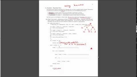 [CS61A - Sp15] Final Fall 2014 - Problem 3a