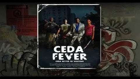 Left 4 Dead 2 Custom Campaign Ceda Fever (Advanced Realism Difficulty) Full Playthrough