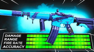 THIS XM4 CLASS SETUP CHANGES EVERYTHING...🤯 (BEST XM4 CLASS SETUP) -COLD WAR MULTIPLAYER