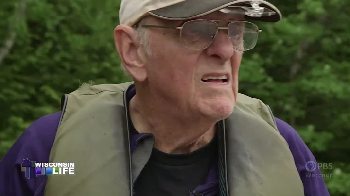 Wisconsin Life | Muskie Legend