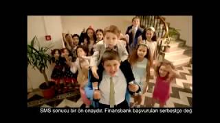 Kanal 7 Int - Reklam Kuşağı (18 Mart 2011) Resimi