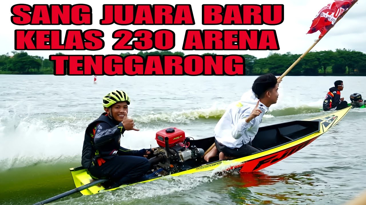 PARTAI FINAL KELAS UMUM PISTON MAX 75mm,OPEN RACE PIALA BUPATI THN 2024 TENGGARONG KUTAI KERTANEGARA