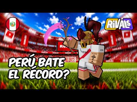 The HARDEST MATCHES 💀 | PERU - QUARTERFINALS