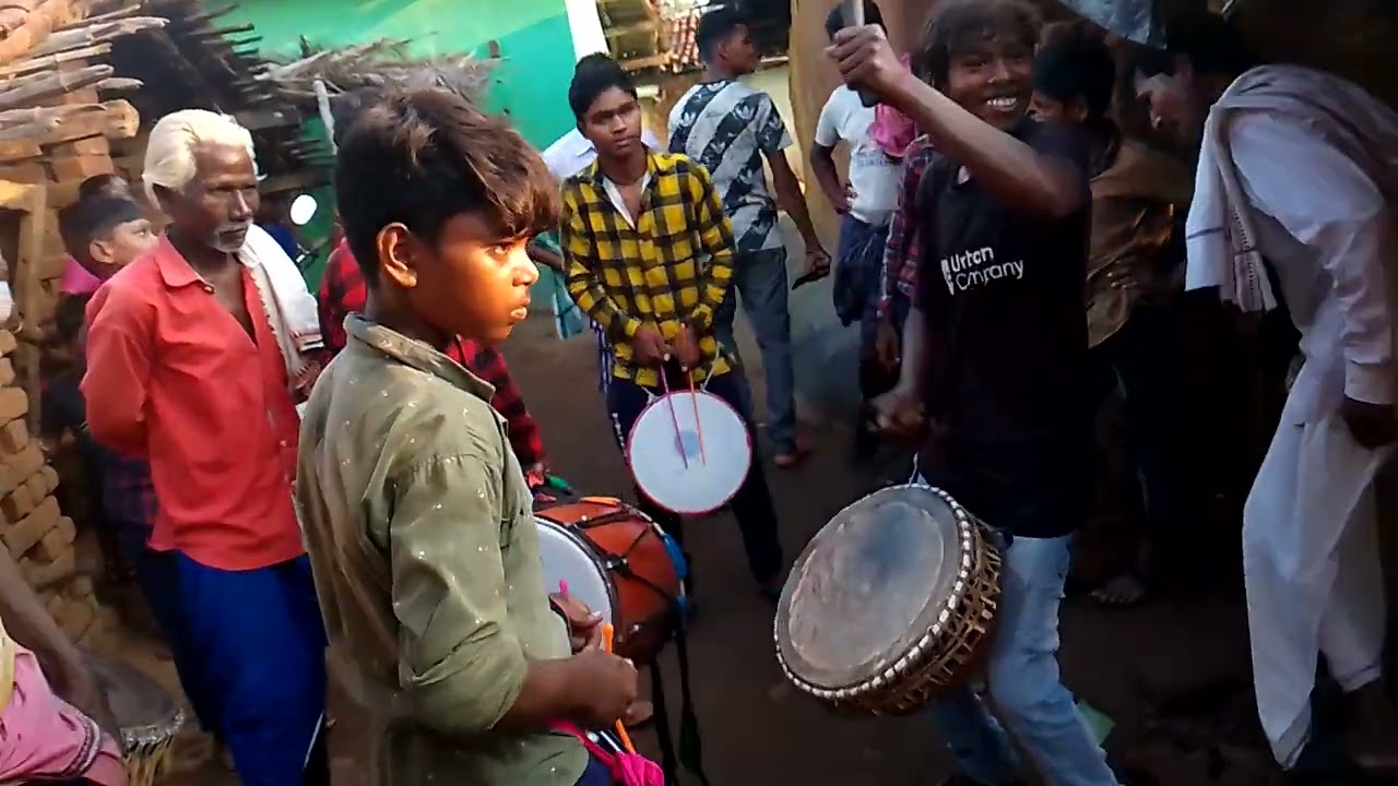 durla nacha sumit band party 🥳🥳🥳🥳