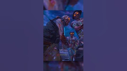 THIS XP GLITCH WILL BREAK BLACKOPS 7 ZOMBIES 🤯 #warzoneglitch