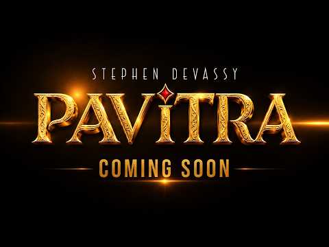 ANOTHER ONE FROM EKTA - PAVITHRA..RELEASING SOON