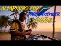AMAPIANO MIX PARTY DECEMBER 2025 | MIX PIANO SA