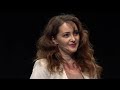 The Lessons I Learned From Dying People | Mirela Nemtanu | TEDxDonauinselSalon