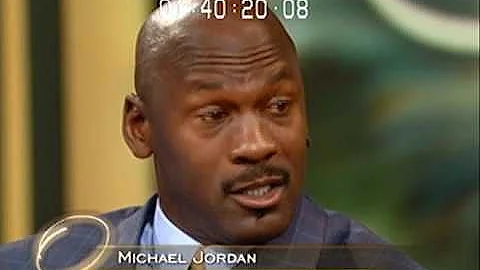 When Michael Jordan and Charles Barkley Roasted Ea...