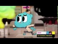 CN Dimensional SPECIAL NEXT All Gumball Weekend Continues