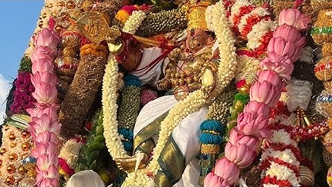 Kandha Sashti - Soorasamharam - Tiruchendur