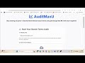 https://kapability-digital.com/product/auditmax/ #googleads #performancemarketing #Searchaudit