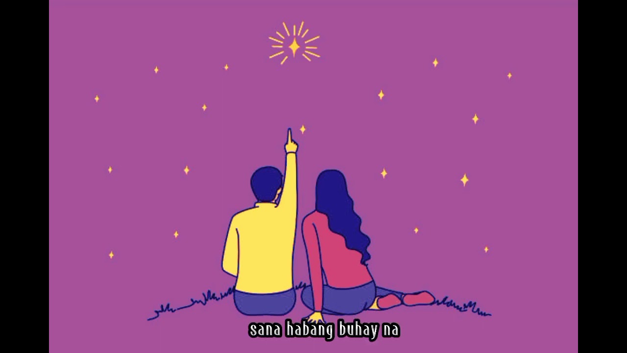 E cow parain(Lyrics) - Jay Llanto