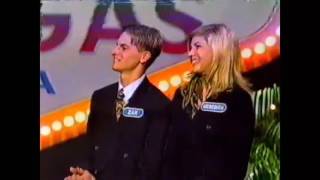 Zak Bagans Wheel of Fortune