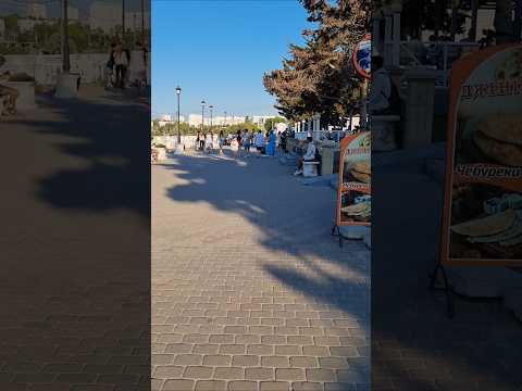 Севастополь Пляж Омега