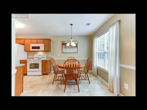 5845 Bushberry Ct, Winston-Salem NC 27105