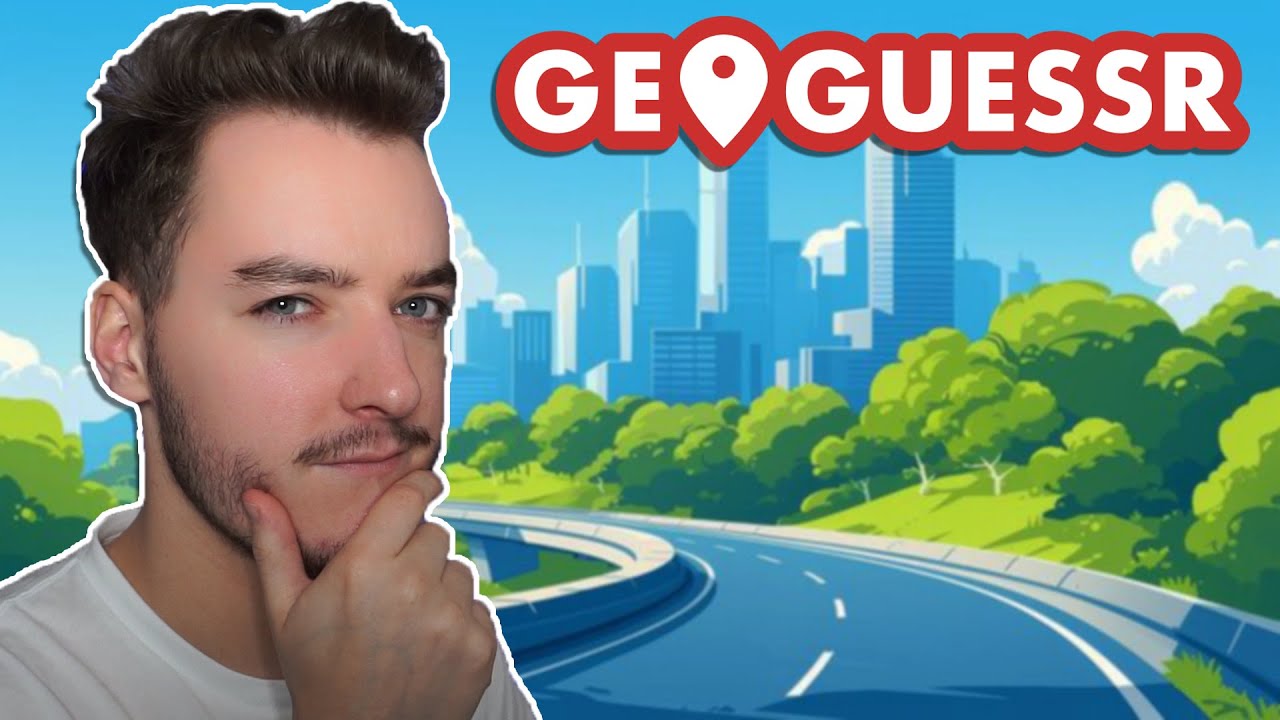ASMR GeoGuessr to Help You Sleep