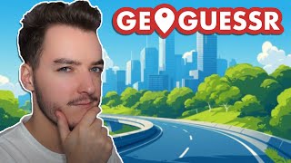 ASMR GeoGuessr to Help You Sleep screenshot 3