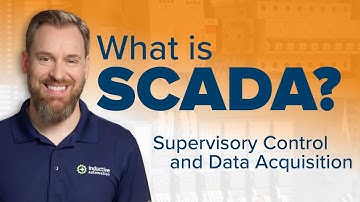 What Is SCADA?