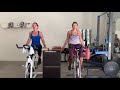 Faith Fitness Indoor Spin/Cycle Class #10 Sanctified by Truth